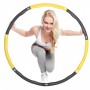 Обруч масажний Springos Hula Hoop 83 см FA0029