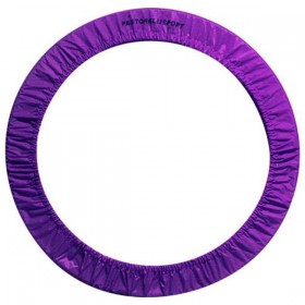 Чохол для обруча Pastorelli колір Фіолетовий, 01461