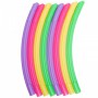 Складаний Обруч Хула Хуп Hula Hoop FI-338 Multi-colored (PS00587)