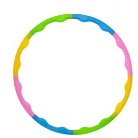 Набір обручів Bambi M 6001 multicolor (BI0001061)