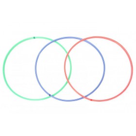 Обруч великий ЯБЛОКОВА