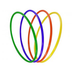 Обруч великої №1 80 см Бамсик (0177) (52504)