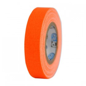 Обмотка для булав Pastorelli Помаранчевий Флуо