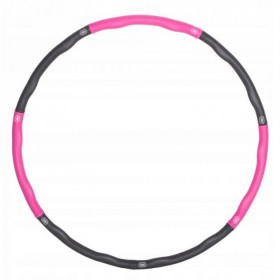 Обруч масажний Springos Hula Hoop 83 см ( FA0030 )