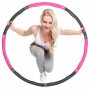 Обруч масажний Springos Hula Hoop 83 см ( FA0030 )