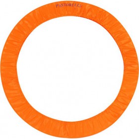 Чохол для обруча Pastorelli LIGHT Помаранчевий