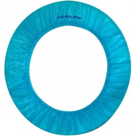Чохол для обруча Pastorelli Блакитний