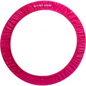 Чохол для обруча Pastorelli LIGHT Малиновий