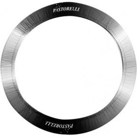 Чохол для обруча Pastorelli мульти Чорний Сірий Білий