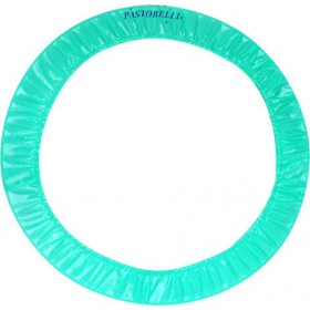 Чохол для обруча Pastorelli LIGHT Аквамарин