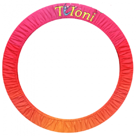 Чохол для обруча Tuloni модель Shine RxO