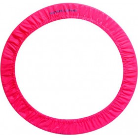 Чохол для обруча Pastorelli LIGHT Флуо-Рожевий