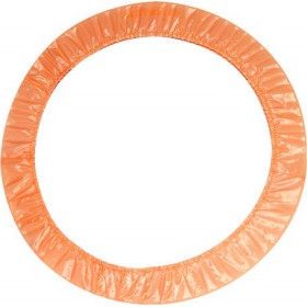 Чохол для обруча Pastorelli LIGHT Персик