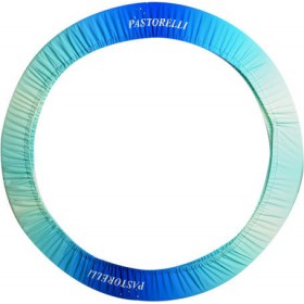 Чохол для обруча Pastorelli мульти Синій-Аквамарин