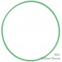 Обруч Chacott 75 см Junior 033 Yellow Green