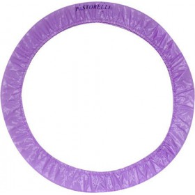Чохол для обруча Pastorelli LIGHT Рожево-Фіолетовий