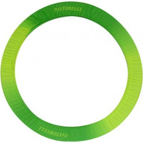 Чохол для обруча Pastorelli мульти Зелений Жовтий