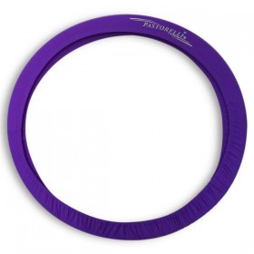 Чохол для обруча Pastorelli Мікрофібра SLIM Фіолетовий