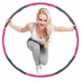 Обруч масажний Springos Hula Hoop 100 см FA0067