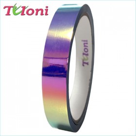 Обмотка Tuloni 1,5cm x 33m Lila-Purple
