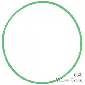 Обруч Chacott 65 см Junior 033 Yellow Green