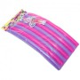 Обруч складной хула хуп Hula Hoop My Fit BARBIE SP-Planeta 5948 диаметр 73 см Pink-Violet