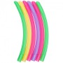 Обруч складной хула хуп Hula Hoop My Fit SP-Planeta Sport 336 диаметр 61 см Multicolor