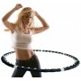 Масажний обруч Massaging Hoop Exerciser Professional Original з магнітами