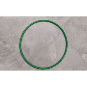 Обруч гимнастический Rucanor Ø 40 см зелёный