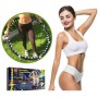 Обруч халахуп масажний,обважений з магнітами Hola Hoop ХулаХуп Massaging Hoop Exerciser