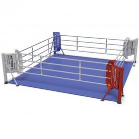 Ринг для боксу V'noks Hobby 6000х6000 мм, код: RX60039