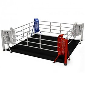 Ринг для боксу V'noks Hobby 4500х4500 мм, код: RX60010