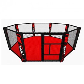 Октагон підлоговий V'Noks Exo 5х5 м, код: 60135