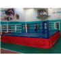 Боксерський Ринг клубний Boyko-Sport 7х7 м, код: bs0203101003-BK