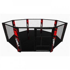 Октагон підлоговий V'Noks 5*5 м