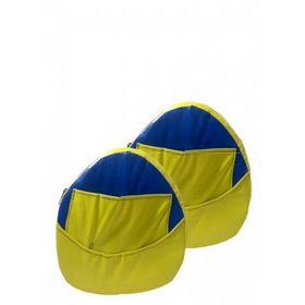 Боксерські лапи Strateg (1856)