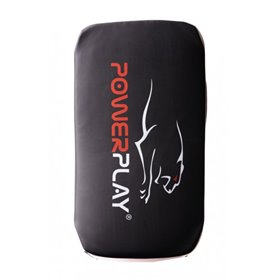 Маківара PowerPlay 3039 Чорно-Біла PU (FO83PP_3039)