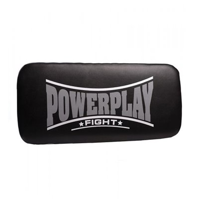 Маківара PowerPlay 3059 Чорна PU (FO83PP_3059_Black_Grey)