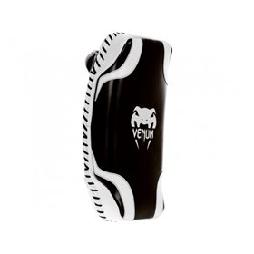 Маківари VENUM Absolute Kick Pads - Premium Syntec Leather один розмір чорний/білий (4419)