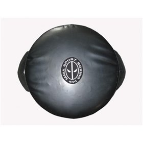 Боксерская круглая макивара Spurt MK-003 PVS Черный