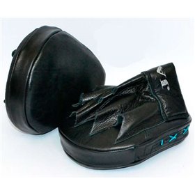 Лапы боксерские Jab R180542