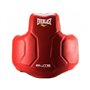 Пояс тренера EVERLAST Elite Body Protector один розмір червоний (3742)