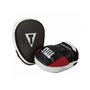 Лапи Title Aerovent Excel Incredi-Mitts 2.0 Black/Red/White