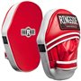 Лапы боксерские RingSide boxing punch mitts pro Красные