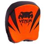 Лапа вигнута Flex Venum VL-8331 Помаранчево-чорний (37429221)