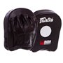 Лапа пряма Mini Pad FTX015 Fairtex Чорний (37475011)