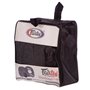 Лапа пряма Mini Pad FTX015 Fairtex Чорний (37475011)