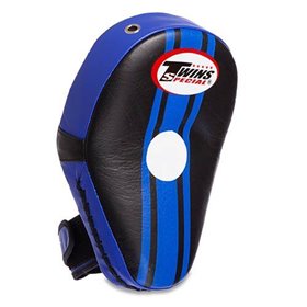 Лапа вигнута KPL-11 Twins Синій (37426116)