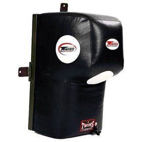 Маківара настінна WML Twins Чорний (37426046)