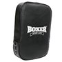 Маківара пряма Boxer 1019-02 Без бренду Червоний (37429378)